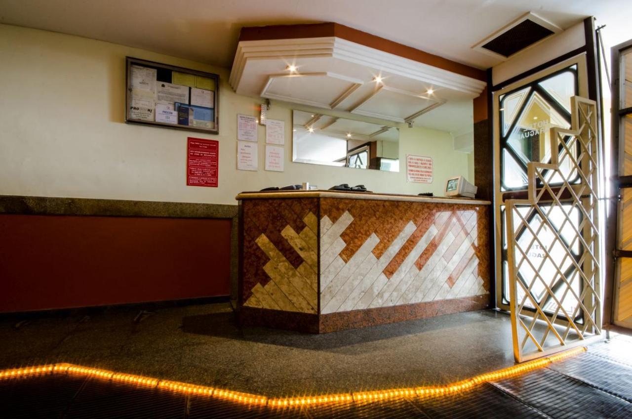 Hotel Paraguai (Adults Only) — Fotos 3