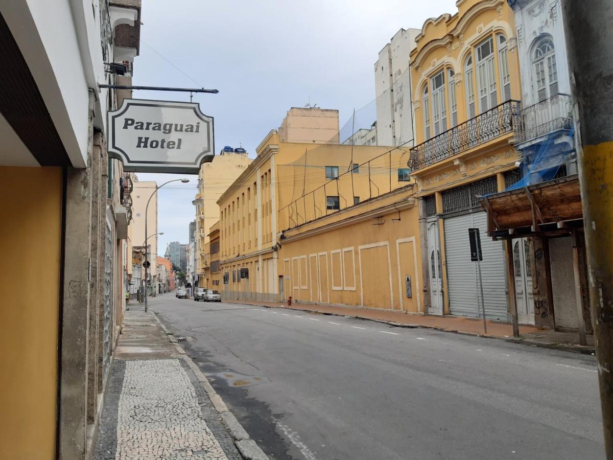 Hotel Paraguai (Adults Only) — Fotos 1